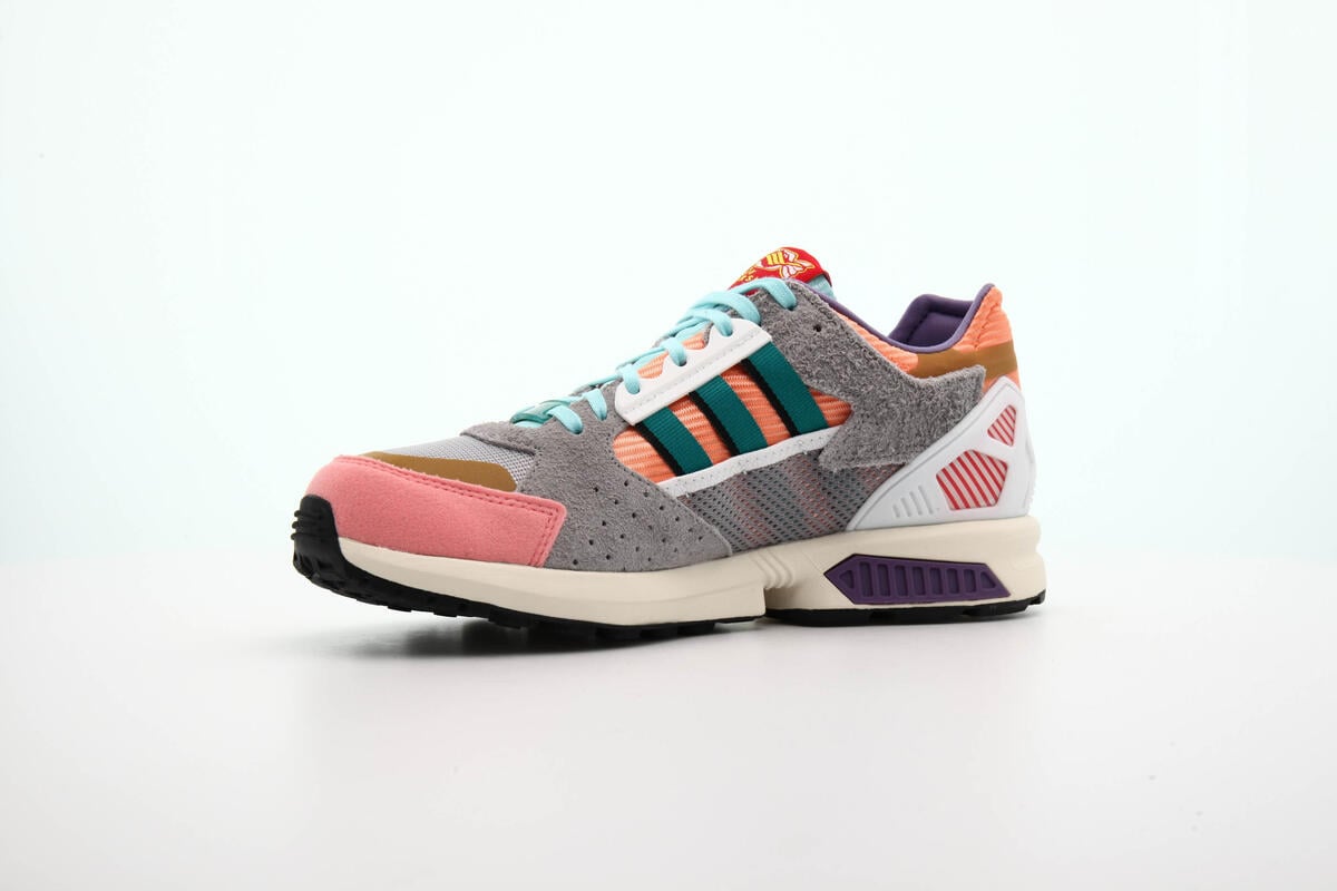 adidas Originals ZX 10/8 CANDYVERSE | GX1085 | AFEW STORE